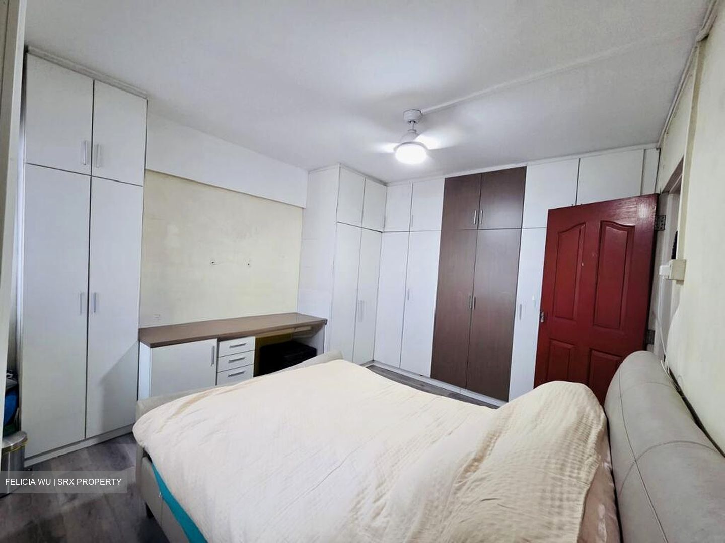 Blk 450 Jurong West Street 42 (Jurong West), HDB 4 Rooms #515954251